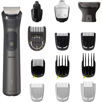 Tondeuse homme Philips Series 7000 All-in-one Trimmer MG7940/15 Noir