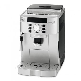 Machine à CAFE avec broyeur DELONGHI MAGNIFICA S 15 BARS - buse vapeur - 2 tasses  