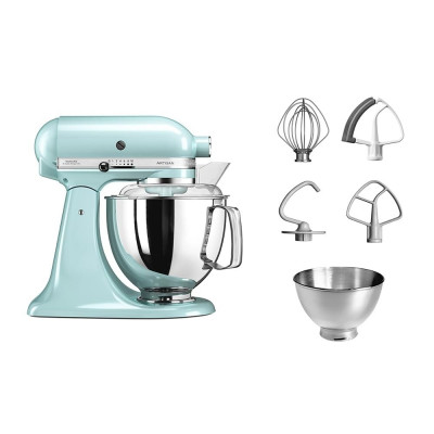 petrins-et-batteurs-kitchenaid-robot-petrin-artisan-bleu-glace-48l-5ksm175pseic-double-bols-300w-el-biar-alger-algerie