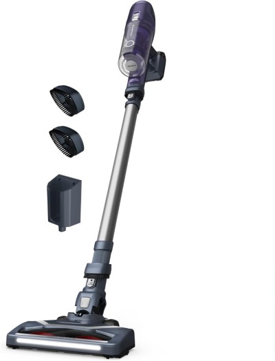 BALAI ASPIRATEUR X-PERT 6.60 +3ACC-100W-45MIN AUTONOMIE - RH6821