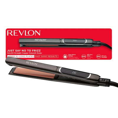 معدات-و-أدوات-lisseur-revlon-salon-straight-copper-smooth-rvst2175e-الأبيار-الجزائر