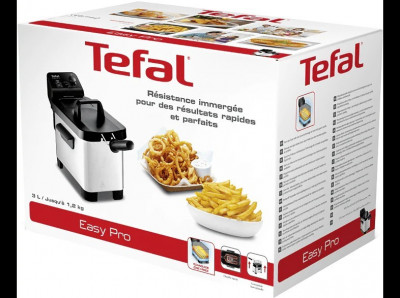 Friteuse TEFAL FR331070 EASY PRO 3L