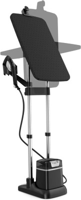 Calor Défroisseur Ixeo+ tout-en-un - 2980 Watts - Capacité: 1l - QT1510CO