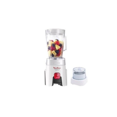 BELNDER MOULINEX genuine, 1.75L 500W AVEC HACHOIRE - LM241B25