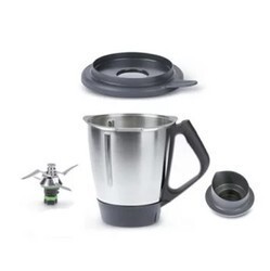 Bol Complet Basic pour Thermomix TM6 Vorwerk 71152