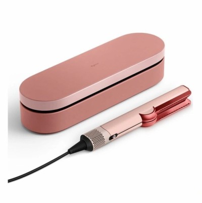 DYSON Lisseur séchoir 2EN1 airstrait, 1600W - HT01 - KANZAN PINK - SEC ET HIMIDES