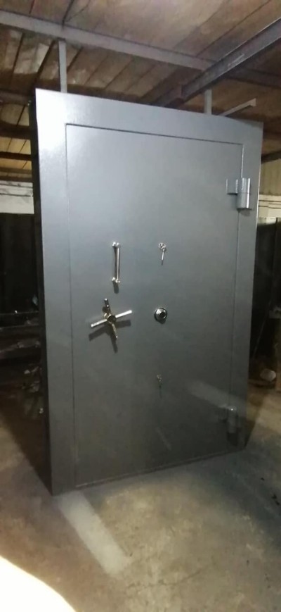 fabricant de armoire blindé