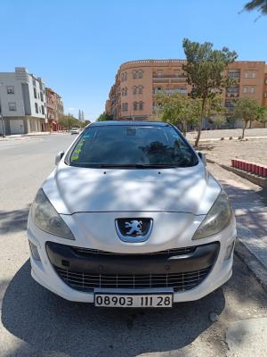 average-sedan-peugeot-308-2011-premium-ouled-dherradj-msila-algeria