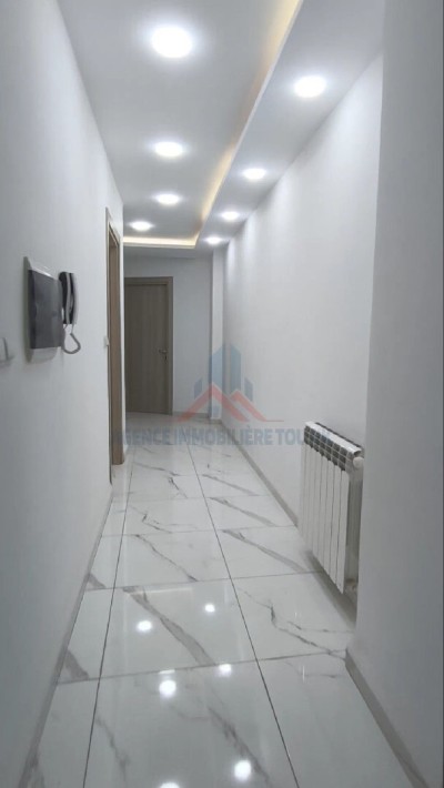 بيع شقة 4 غرف الجزائر السويدانية