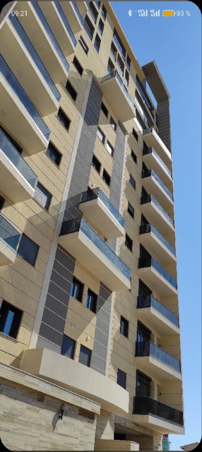 Vente Appartement F5 Alger Cheraga