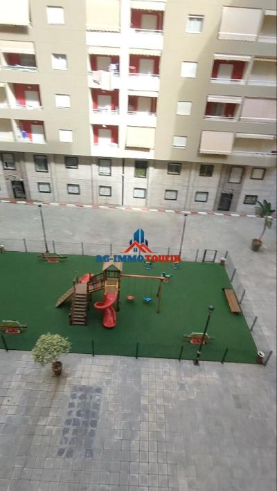 Location Appartement F2 Alger Ouled fayet