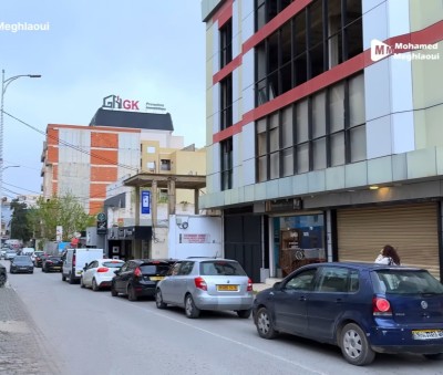 Vente Villa Alger Dely brahim