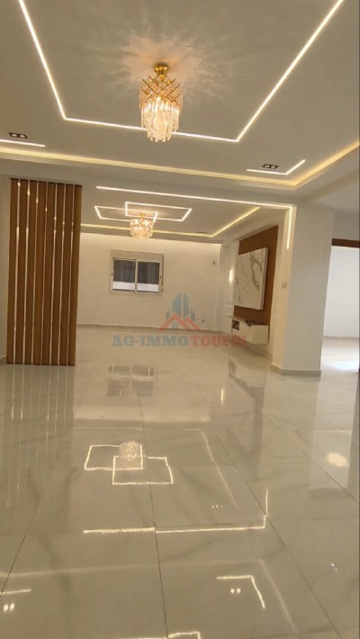 Vente Appartement F4 Alger Cheraga