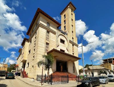 Vente Terrain Alger Ouled fayet