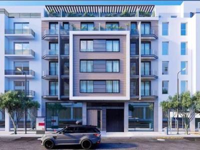 Vente Appartement F4 Alger Cheraga