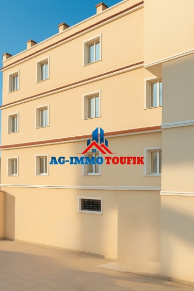 كراء عمارة الجزائر سطاوالي