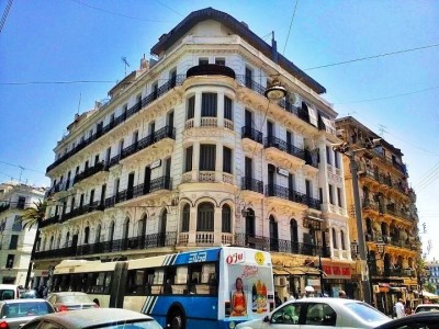 Vente Local Alger Alger centre