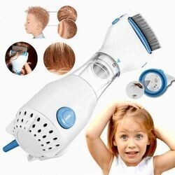 جهاز القضاء على القمل V COMB