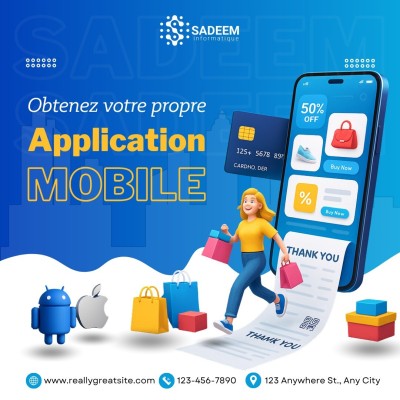 Création de MVP (Produit Minimum Viable) pour Startups en Algérie