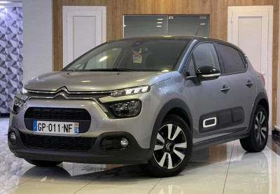 voitures-citroen-c3-2023-setif-algerie