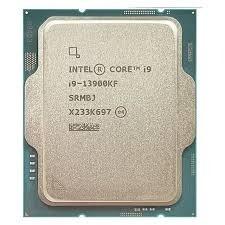  CPU Intel Core i9-13900KF (3.0 GHz / 5.8 GHz) - Processeur