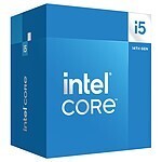 PROCESSEUR Intel Core I5-14600kf (Up To 5.3 GHz)