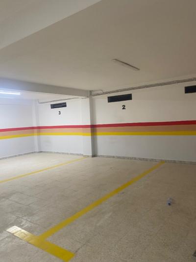 Vente Appartement F5 Alger Birkhadem