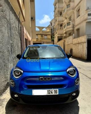 automobiles-fiat-500x-2024-club-douera-alger-algerie