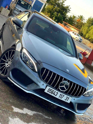 berline-mercedes-classe-c-2017-220-designo-annaba-algerie