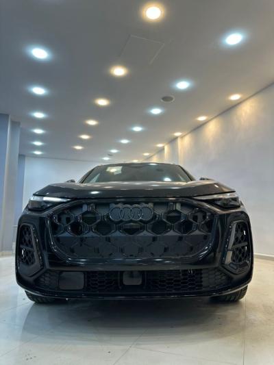 Audi Q5 2025 S line