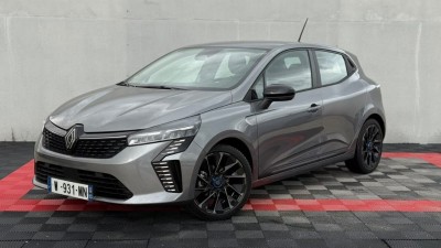 Renault Clio 5  2024 Evolution