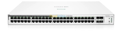 أجهزة-سويتش-switch-hpe-networking-instant-on-1830-48g-4sfp-reference-jl814a-بئر-خادم-الجزائر