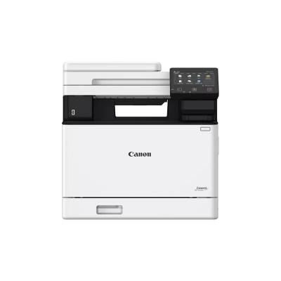 CANON I-SENSYS MF754CDW MULTIFONCTION LASER COULEUR  WI-FI AVEC CHARGEUR DE DOCUMENT