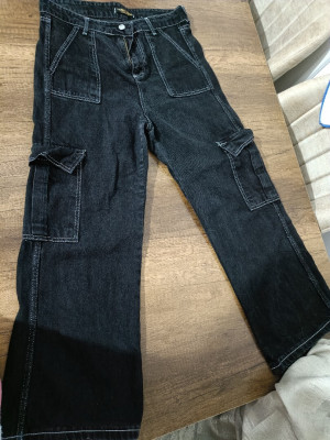 jeans-et-pantalons-cargo-oran-algerie