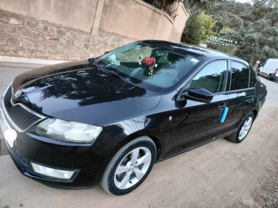 voitures-skoda-rapid-2013-theniet-el-had-tissemsilt-algerie