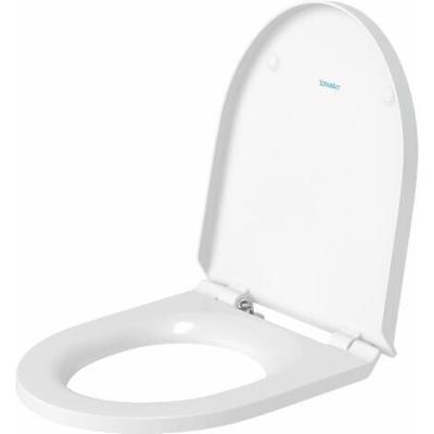 ABATTANT DURAVIT