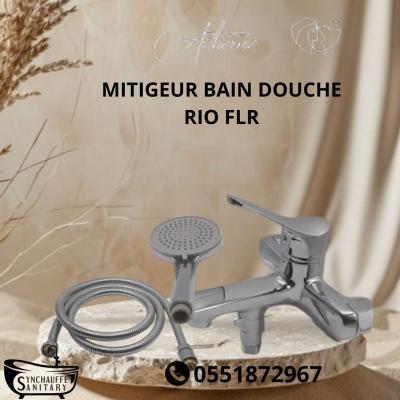 MITIGEUR BAIN DOUCHE RIO FLR
