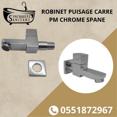 ROBINET PUISAGE SPANE