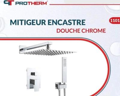 COLONNE DE DOUCHE ENCASTRE PROTHERM 