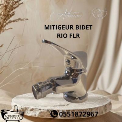 MITIGEUR BIDET RIO FLR