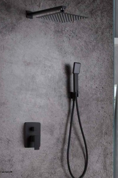 COLONNE DE DOUCHE ENCASTRE IMEX 