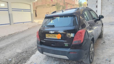 voitures-chevrolet-trax-2014-lt-ain-smara-constantine-algerie