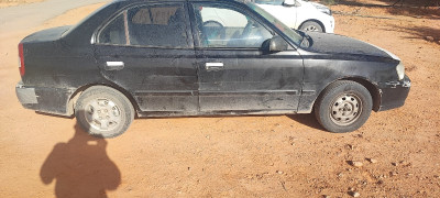 voitures-hyundai-accent-2007-bechar-algerie