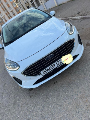 voitures-ford-fiesta-2022-kolea-tipaza-algerie