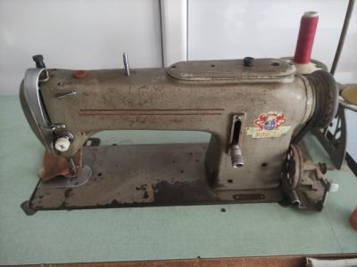sewing-machine-a-coudre-professional-birtouta-alger-algeria