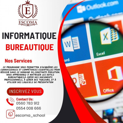 ecoles-formations-formation-en-informatique-bureautique-alger-centre-algerie