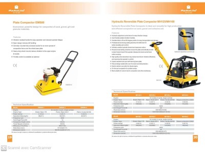 Dame sauteuse Piloneuse honda 