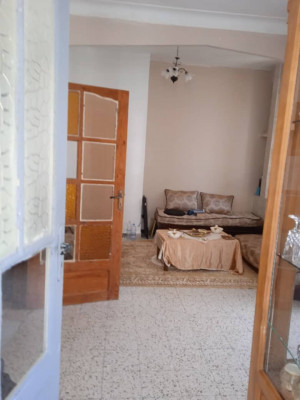 Vente Appartement F3 Alger Alger centre