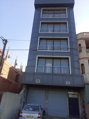 Rent Building Algiers Ain naadja