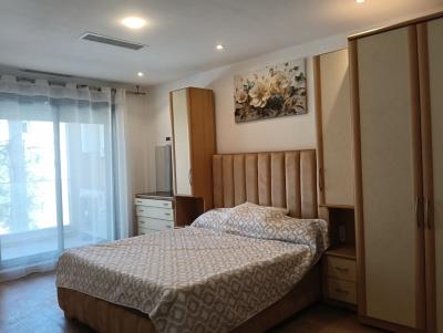 Location Appartement F3 Alger Hydra